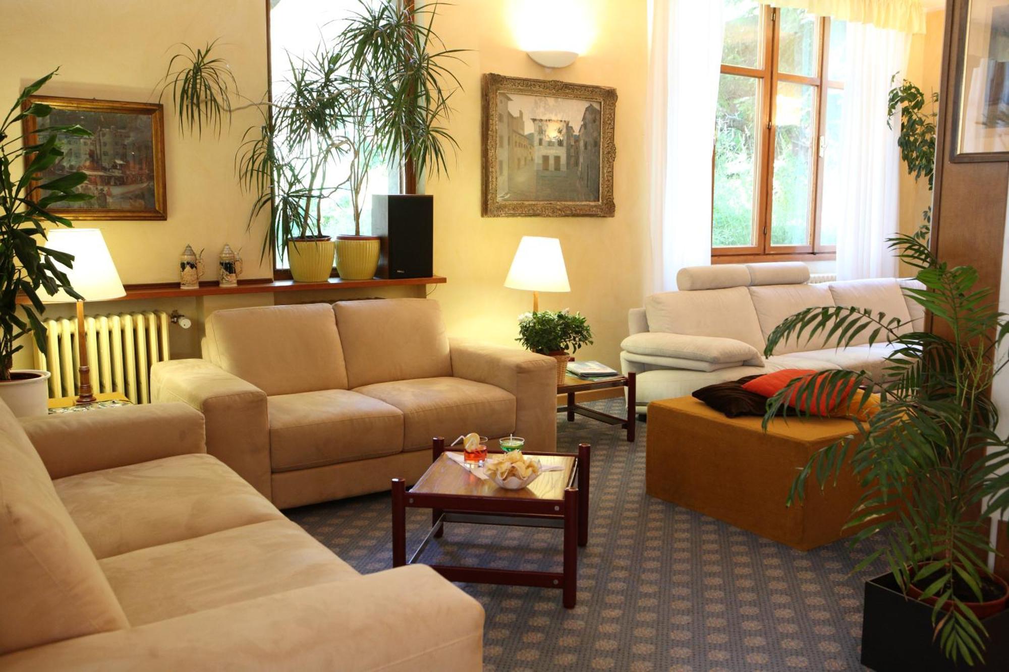Hotel Residence Valverde غريسّوني لا ترينيتي المظهر الخارجي الصورة